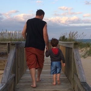 Meet your Posher, Katherine